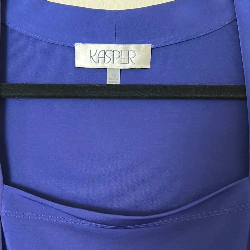 Top in Blue - Picture 3 of 11